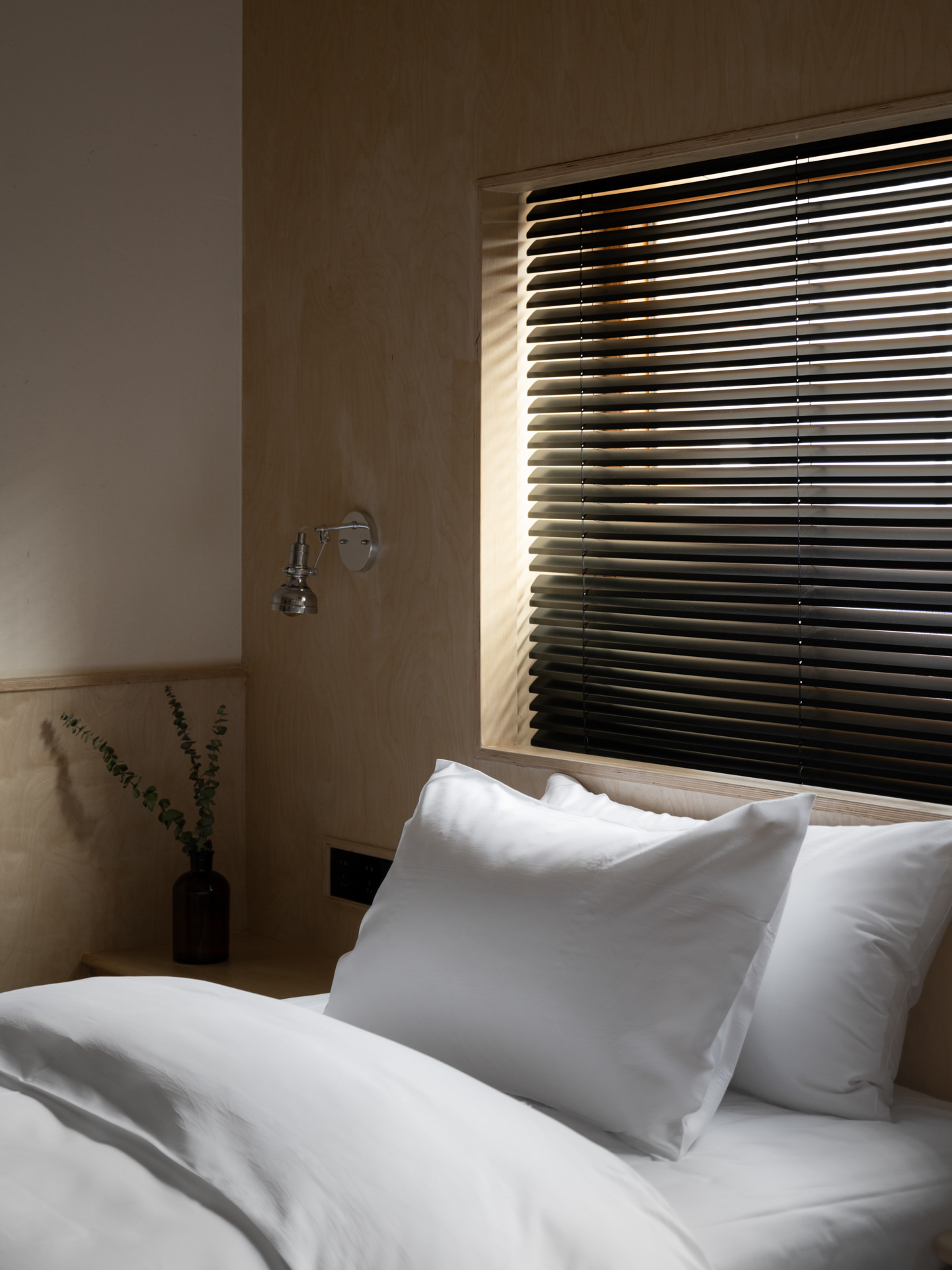 Chill Hotel 雀居温泉酒店-29