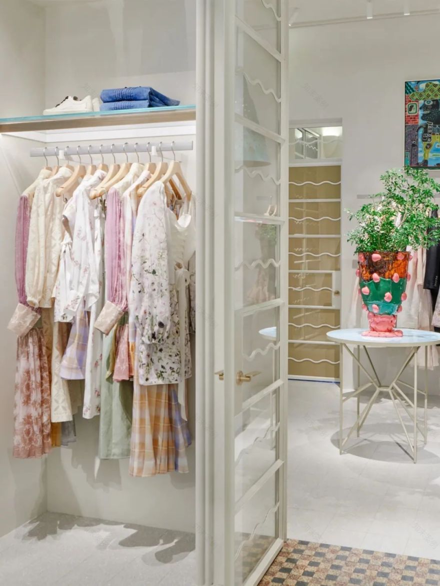 Zimmermann 中国首店丨中国上海丨T5OP 设计网,Guys-13