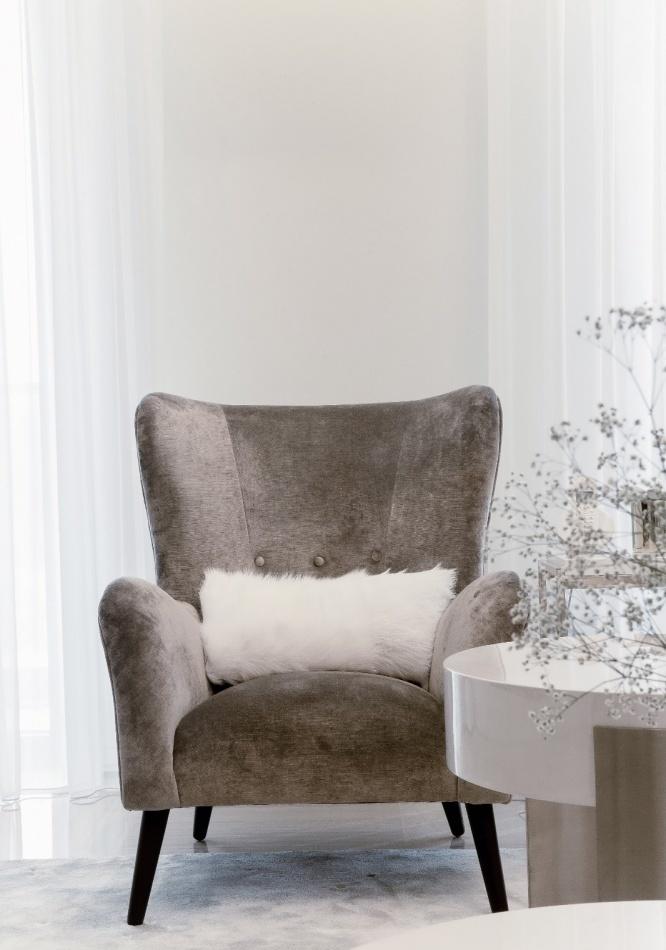 绿意盎然的家，藏匿着无尽的艺术魅力-6