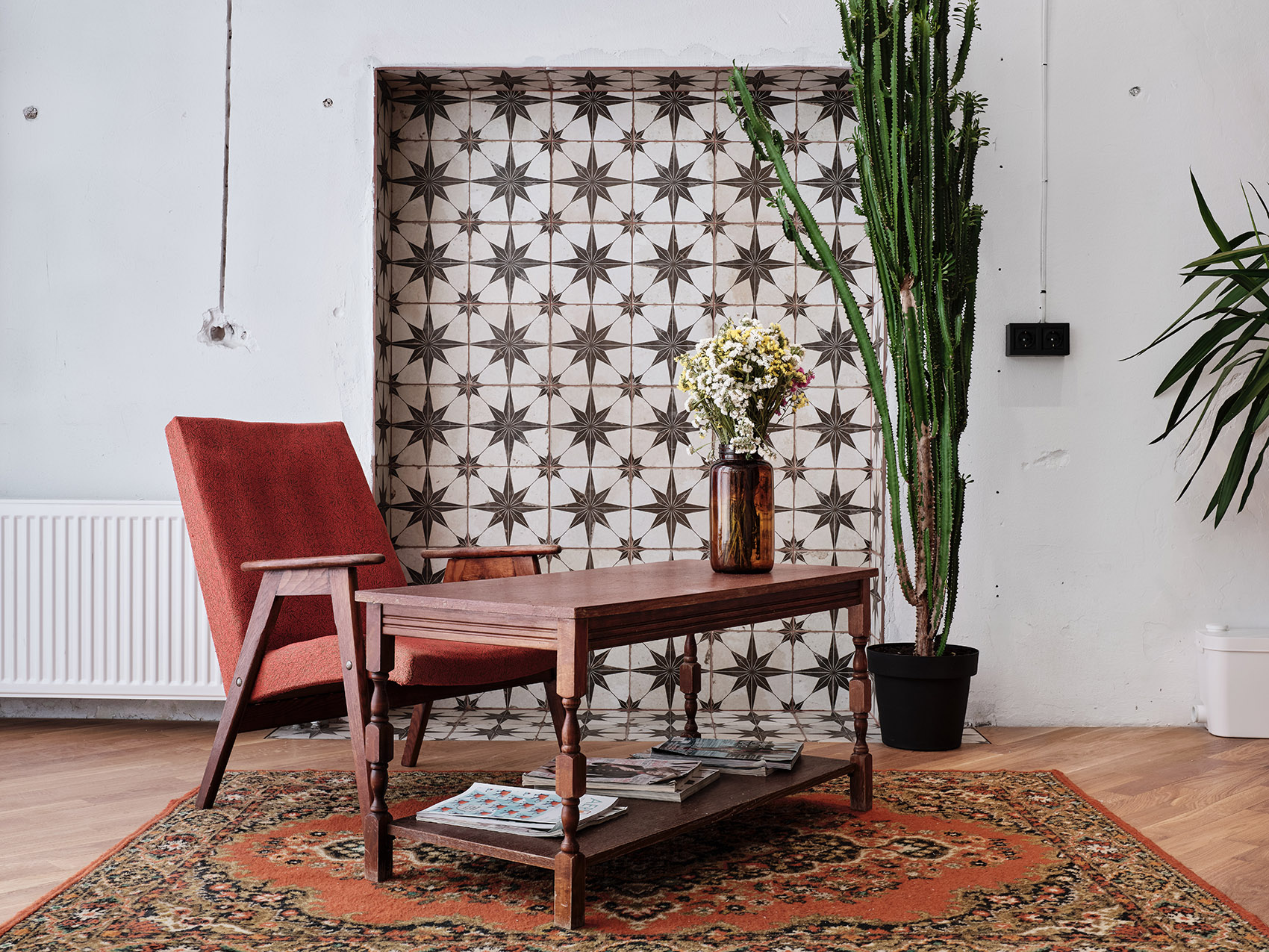 Octo Tower 咖啡中心丨乌克兰基辅丨Goldakovskiy Group Architects-97