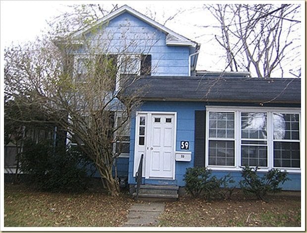 59 Broadway老房子翻新改造丨美国新泽西-24