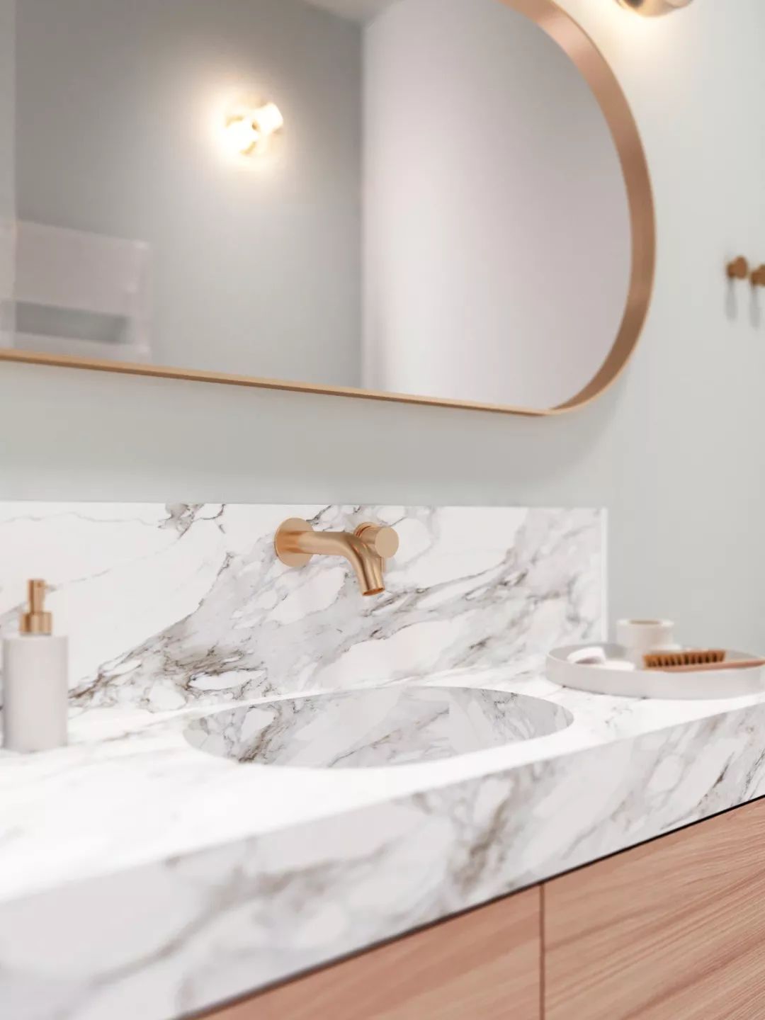 现代轻奢新中式，打造品质生活空间-101