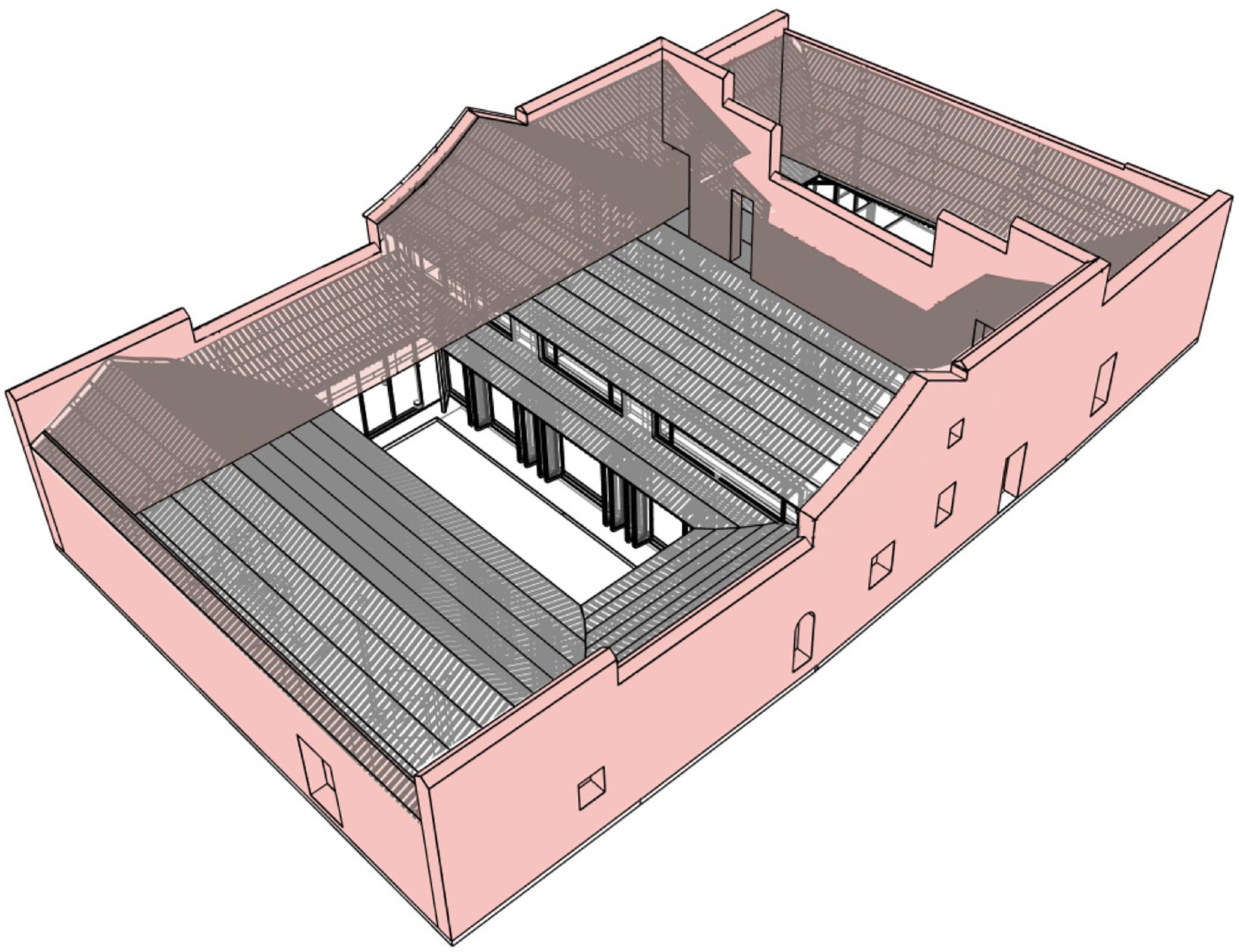 印水山房版画馆丨中国浙江丨晓辉设计工作室-59