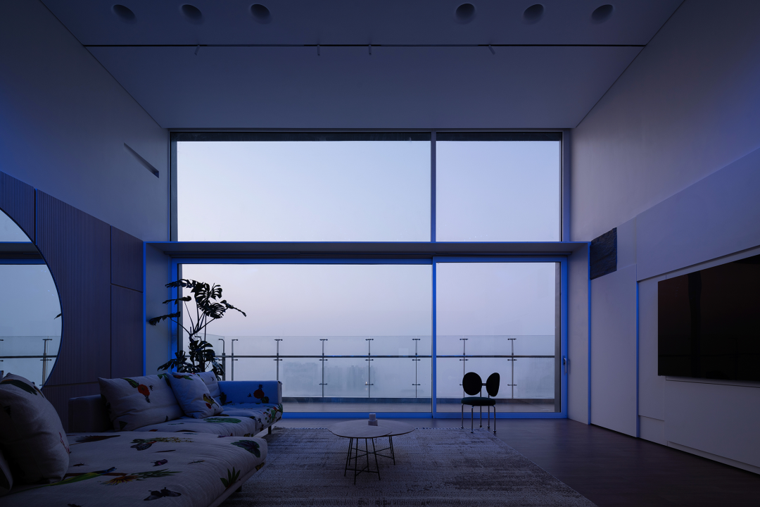 眷宅·合肥丨中国合肥丨合肥宏约深美空间营造设计-84