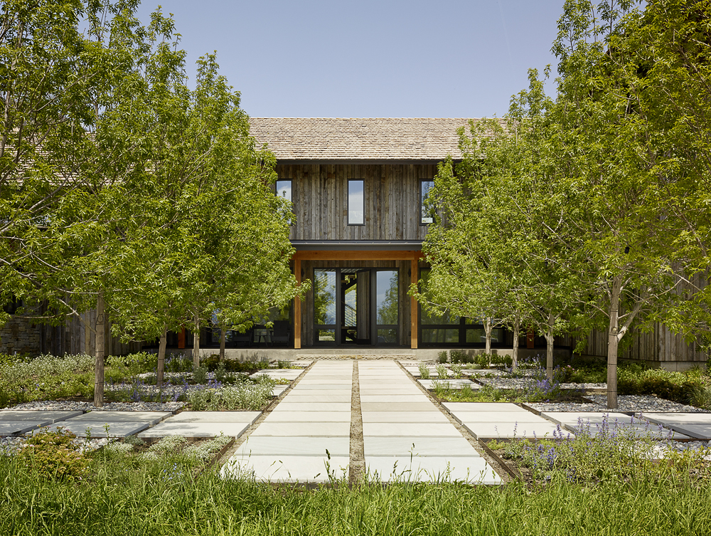 shooting star residence 1-5