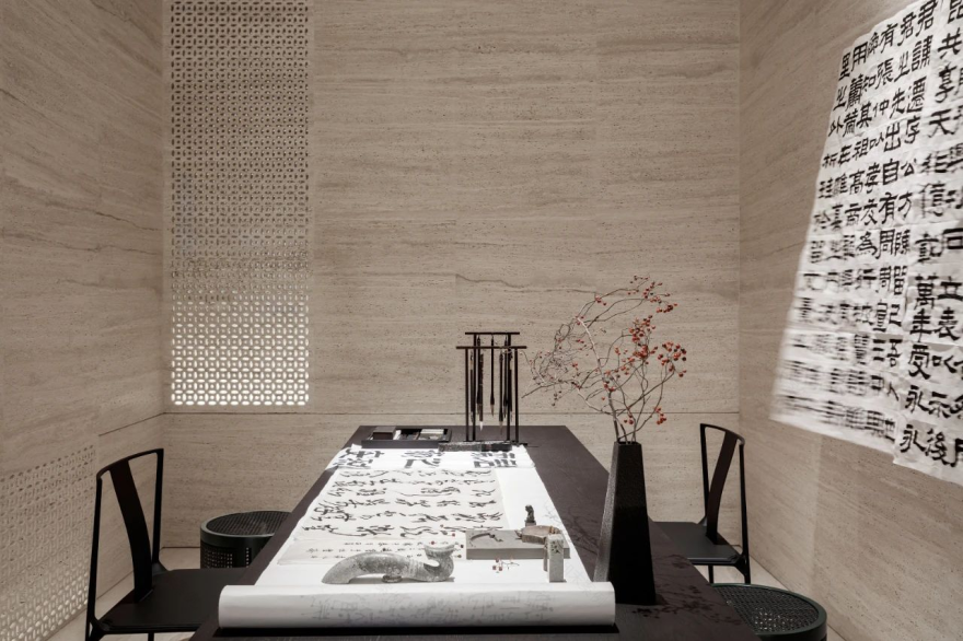 澐璟PARK LANE COMPLEX丨中国南通丨DIA丹健国际-117