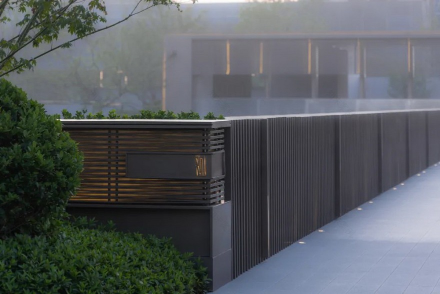 华润置地·时代大观丨中国嘉兴丨里表都会(北京)规划设计咨询有限公司-45