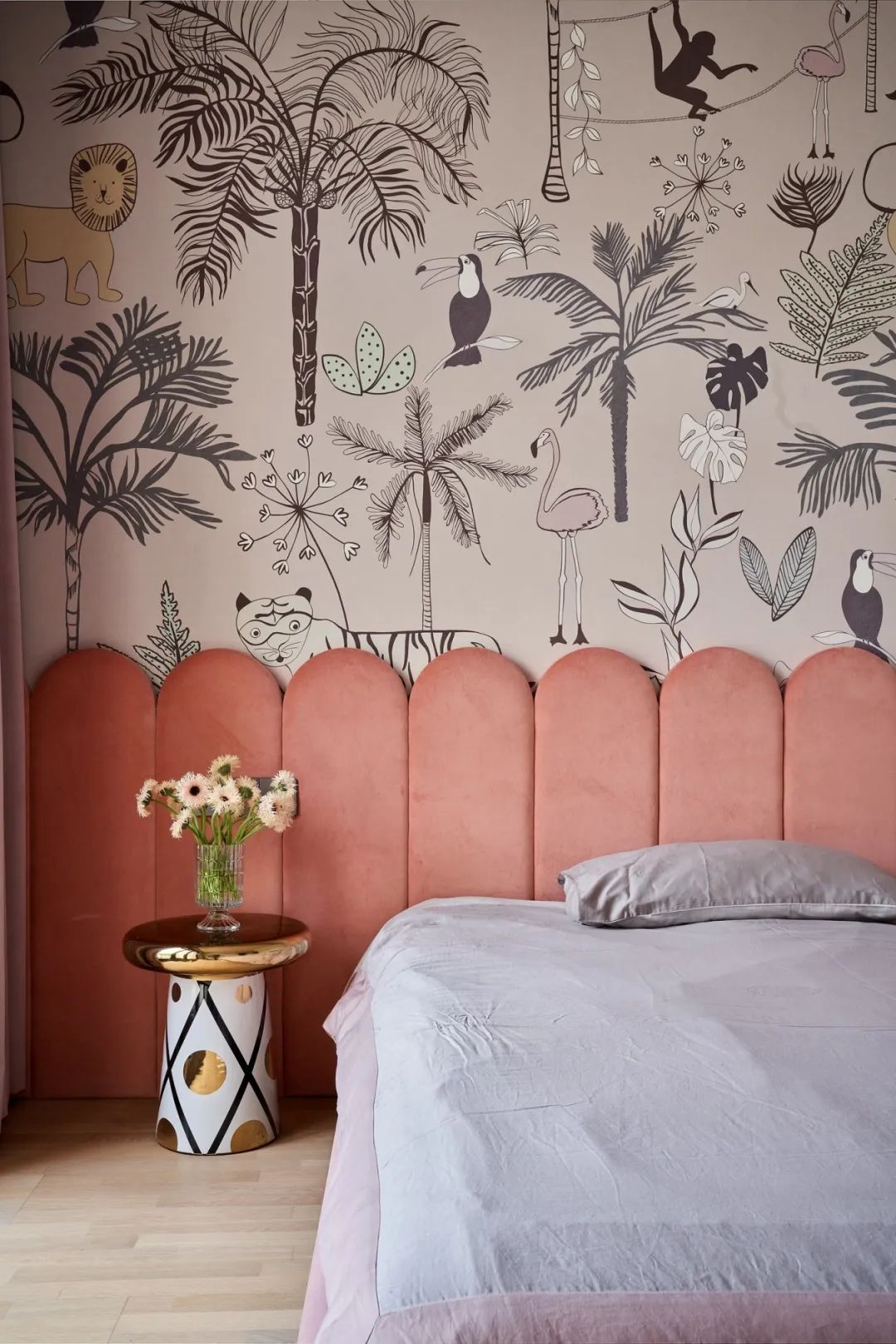 心之所向·桃花源 · 杭州力设计团队的别样全案设计丨中国杭州-89