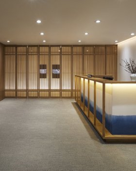 首尔市长办公室丨Seoul Mayor  Office