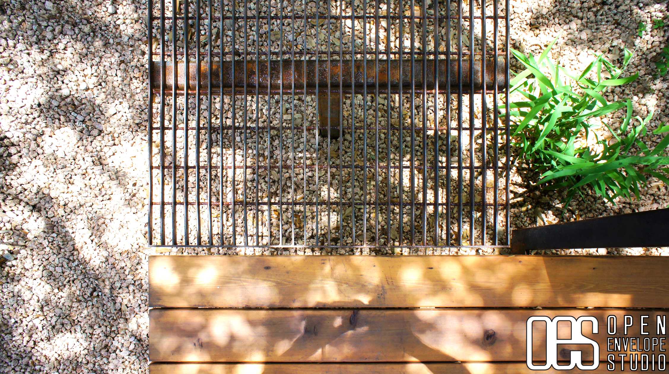 Mounce Residence 后院改造-7