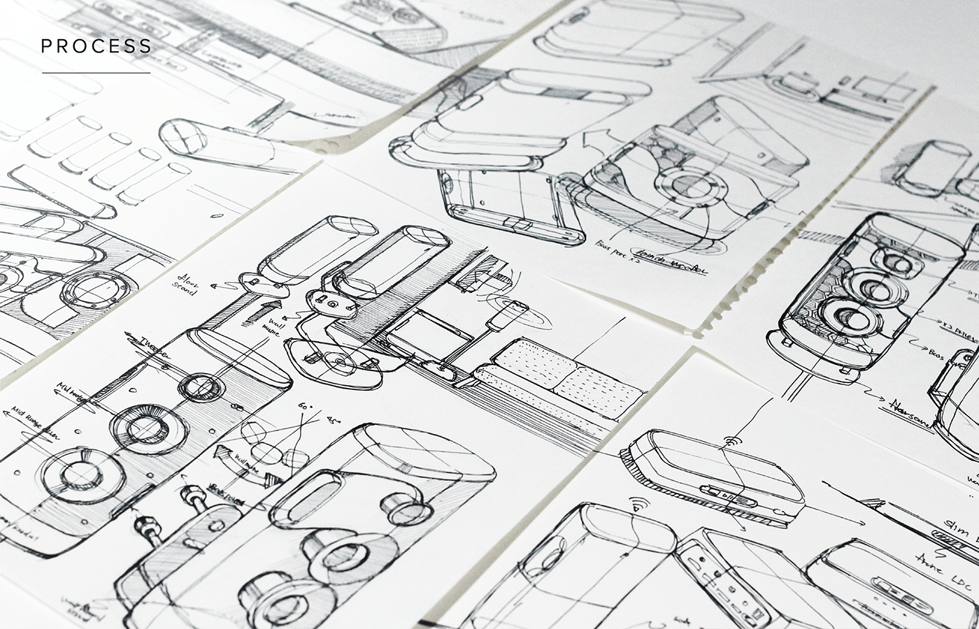 Harman Kardon Surround Speakers-4