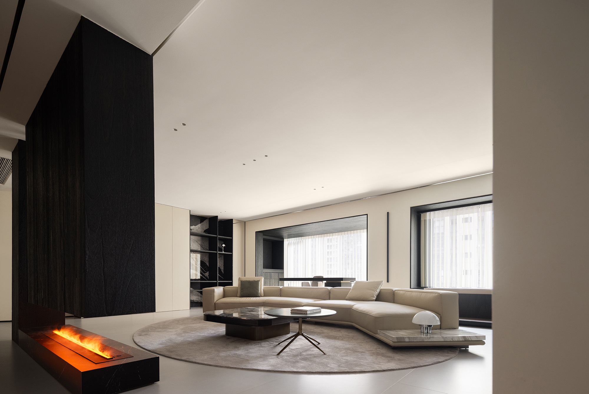 正负下舍 · 光明一号-18