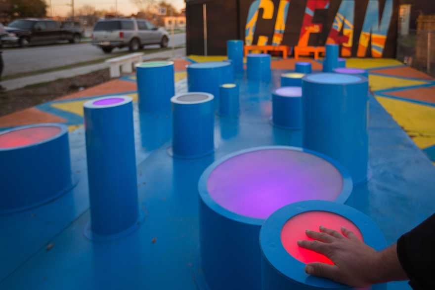 闲逛;常去的地方-17