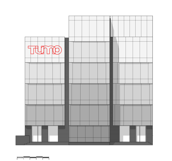 莫斯科国际学校TUMO丨俄罗斯莫斯科-81