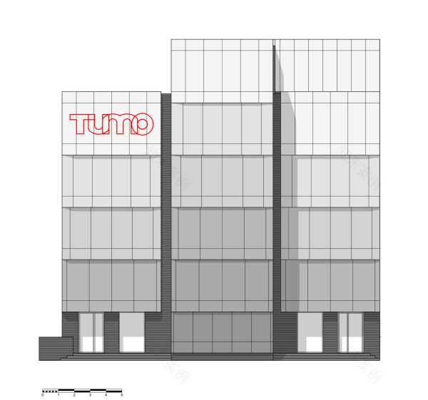 莫斯科国际学校TUMO丨俄罗斯莫斯科-81