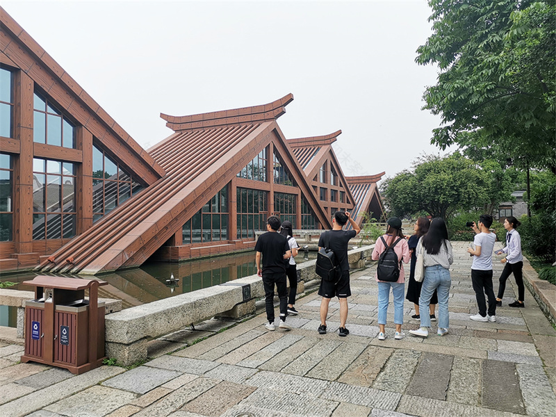 十里云间国潮文旅型商业街-118