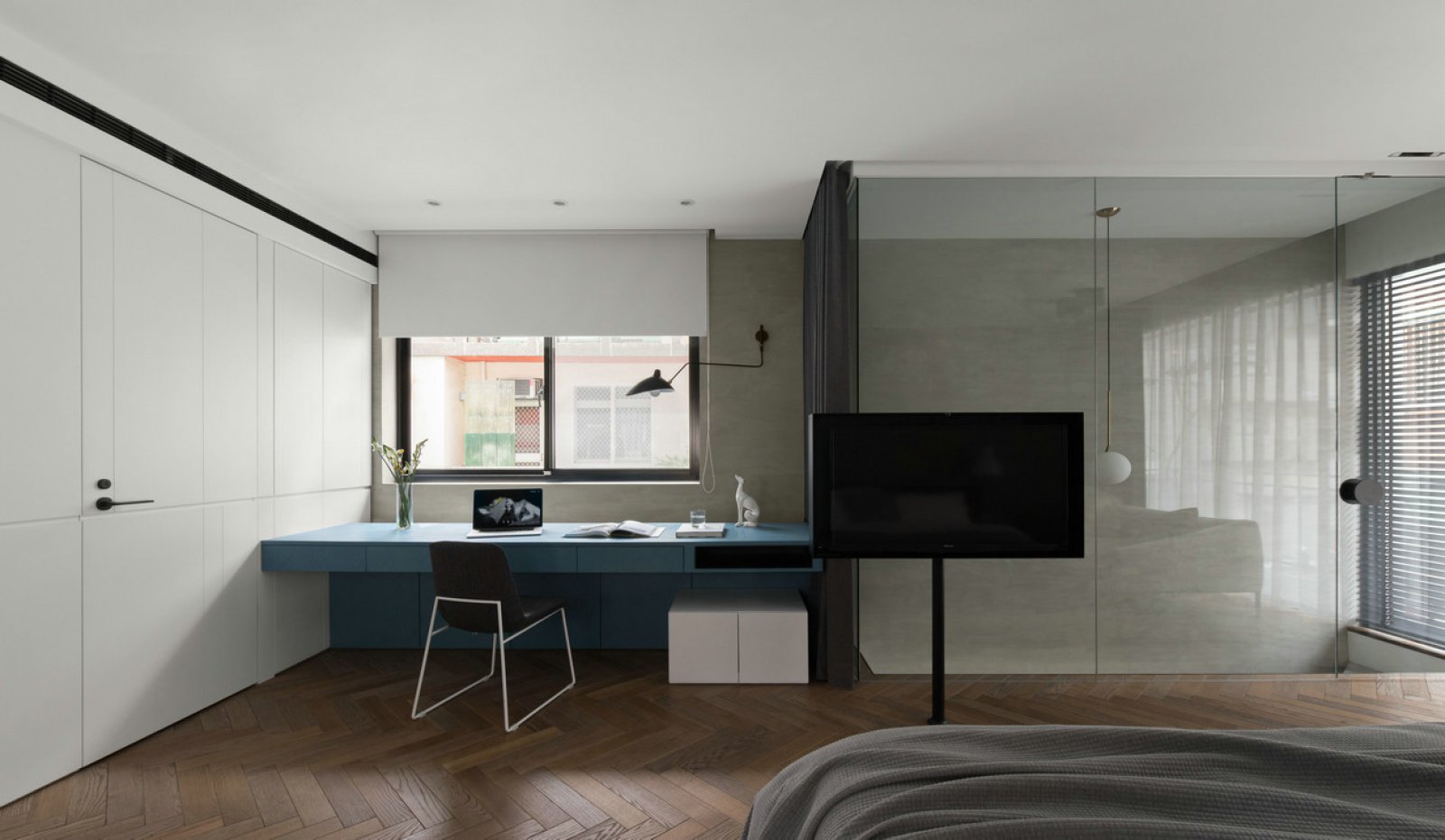 重迭 Dual Concepts  天沐设计-16