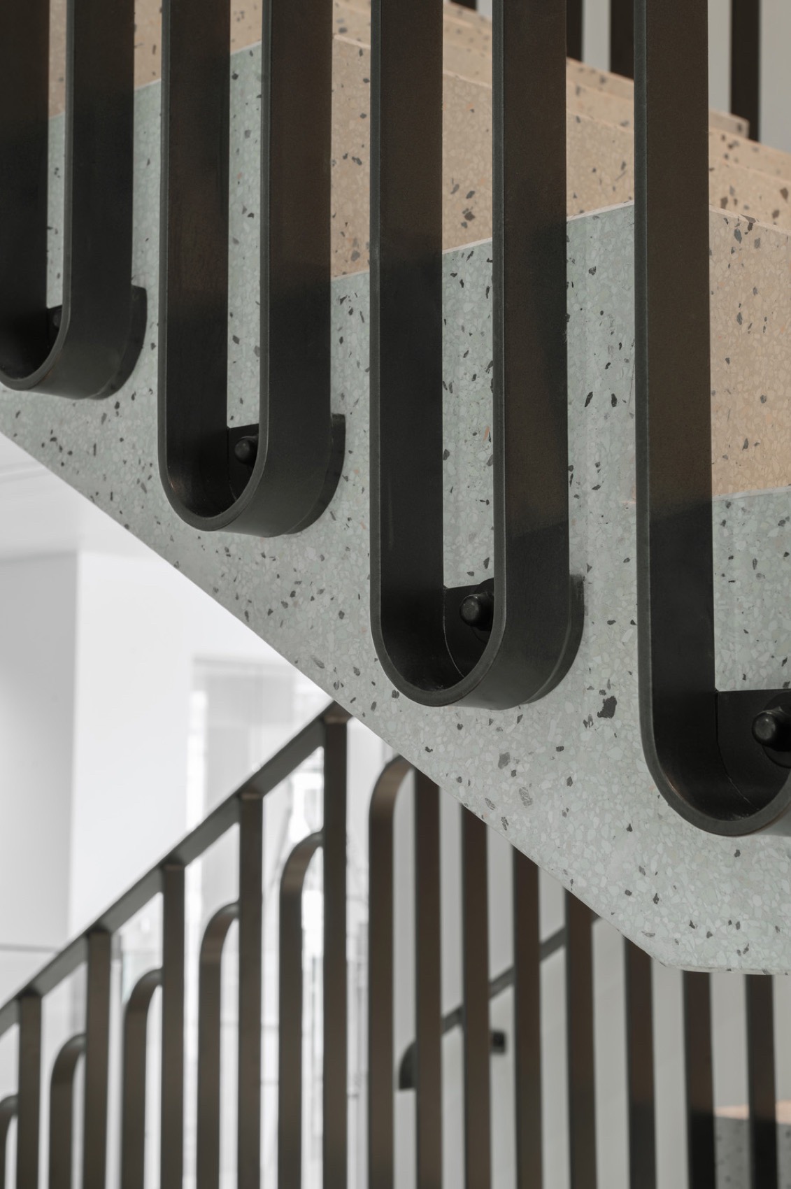 PI59 办公楼丨荷兰阿姆斯特丹丨V8 Architects-29