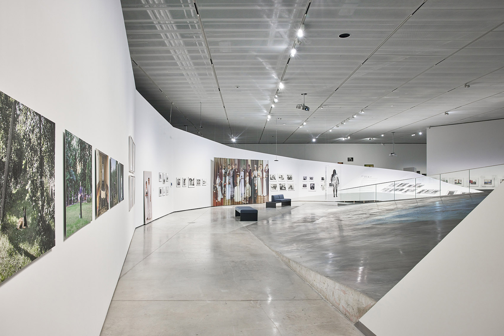 “庆祝变革”,MO博物馆主题展丨立陶宛丨ŠA atelier-14