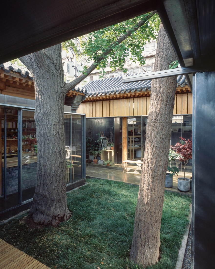 即作建筑工作室改造: 即作建筑-9