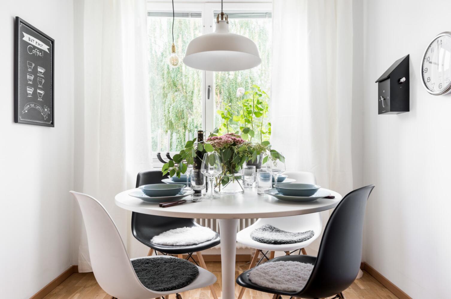 Houzz设计每日精选--北欧风格软装赏析-19