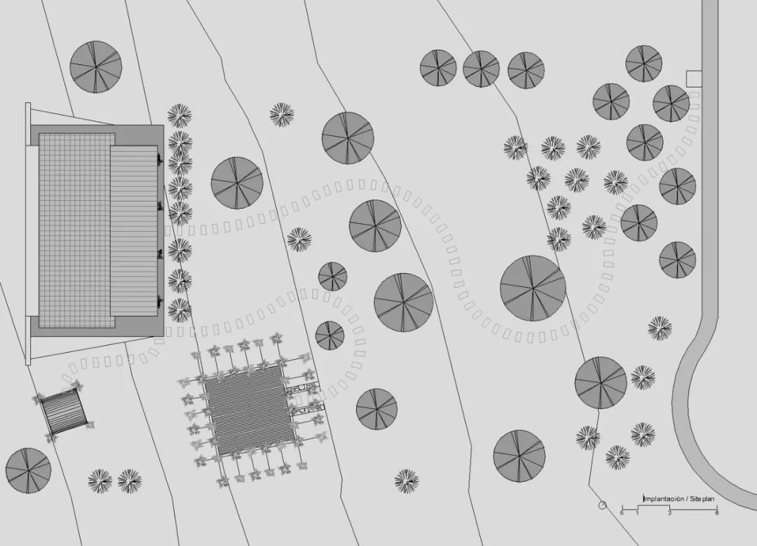 佛山三水宿鸟农场 · 花园小屋丨中国佛山丨勾勾手设计网-36