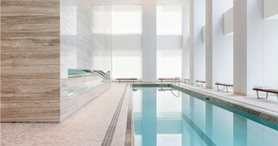 公园大道 432 号-32