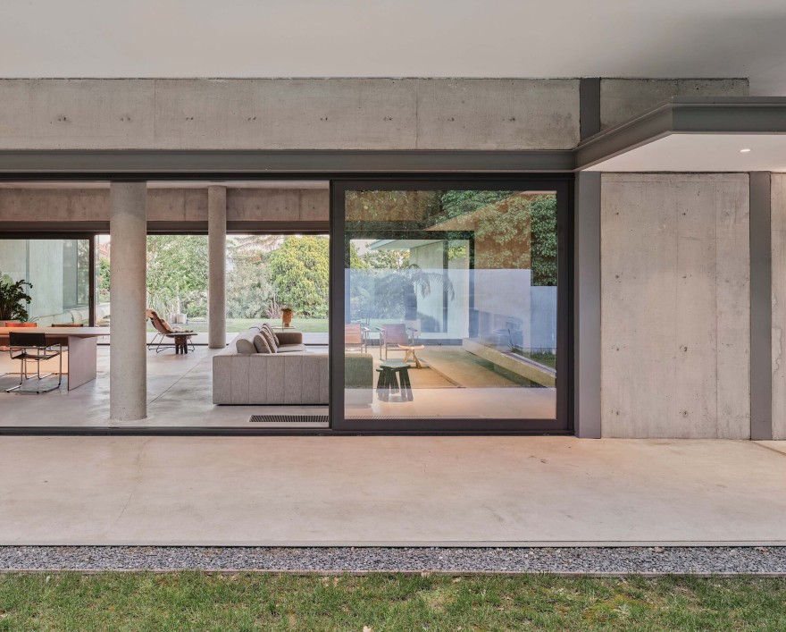 罐头屋或可以的房子,具体需根据上下文确定准确含义丨土耳其布尔萨丨PIN Architects-32