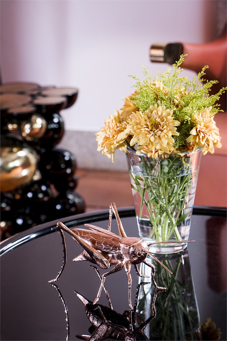 杜罗河畔梦幻庄园室内设计 Covet Lounge-9