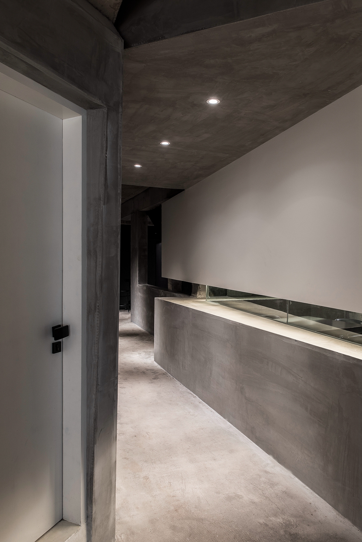 城市夹缝中的变奏彡口空间-45