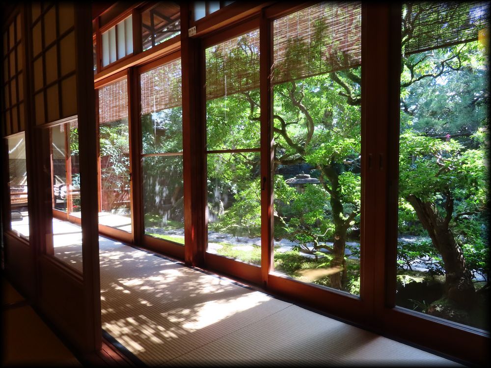 茶寮宝泉（宝泉堂）丨日本京都-26