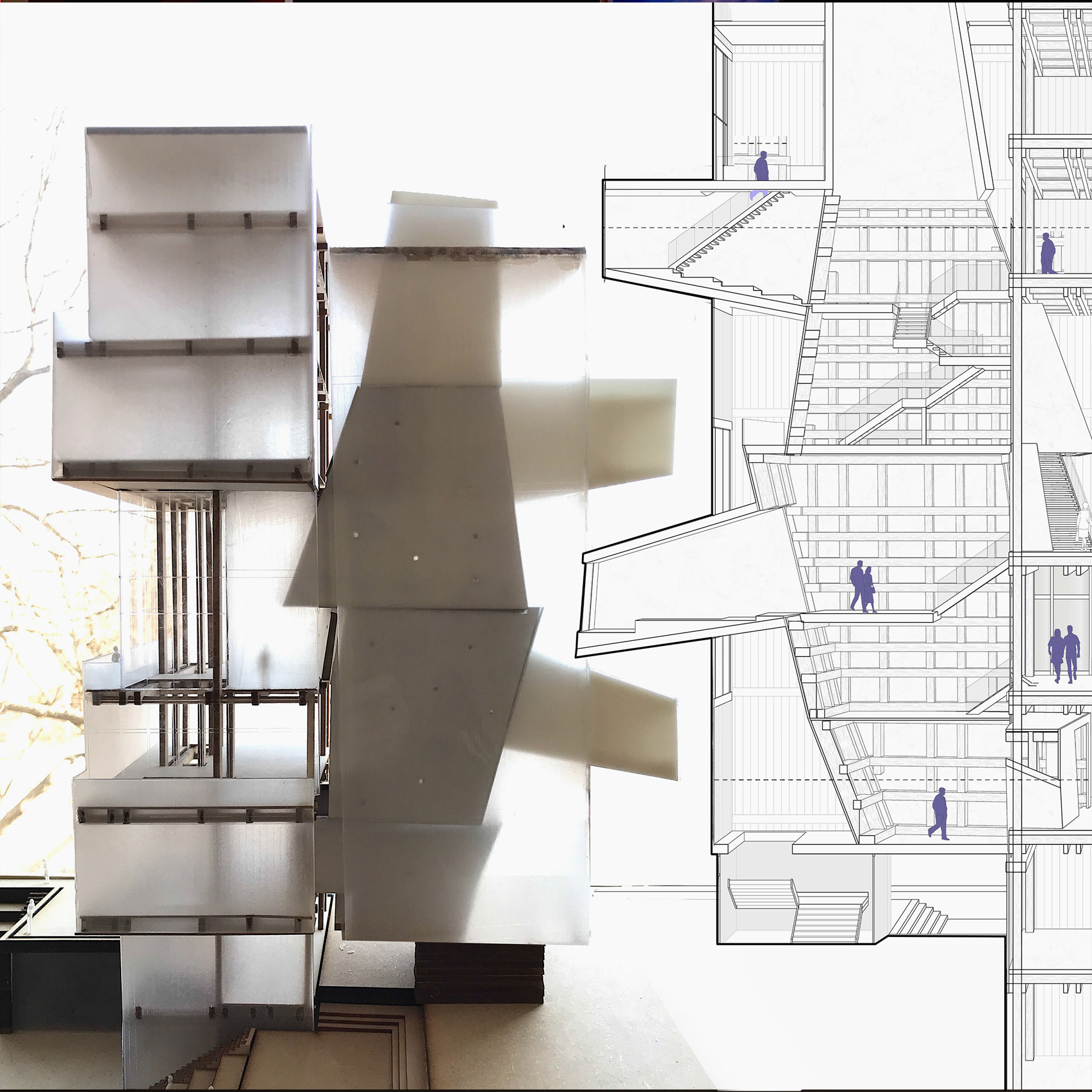 物欲之境 | 探秘十二个 Kentucky 建筑项目-94