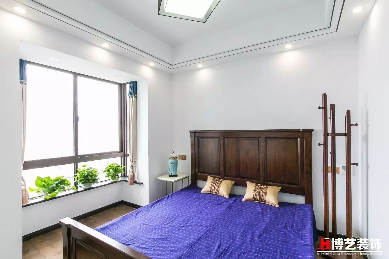 《天道酬勤》新中式风格，简约时尚更受年轻人追捧-33