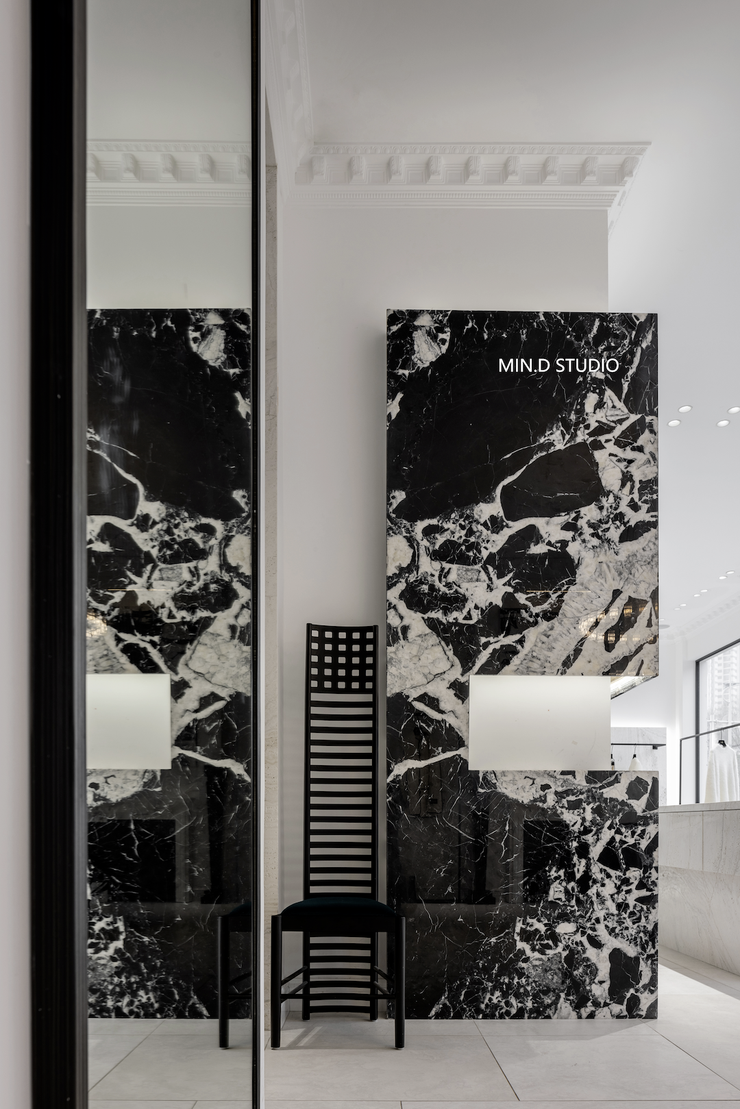 AJ 艺术空间丨中国淮安丨沁筑空间规划事务所-47