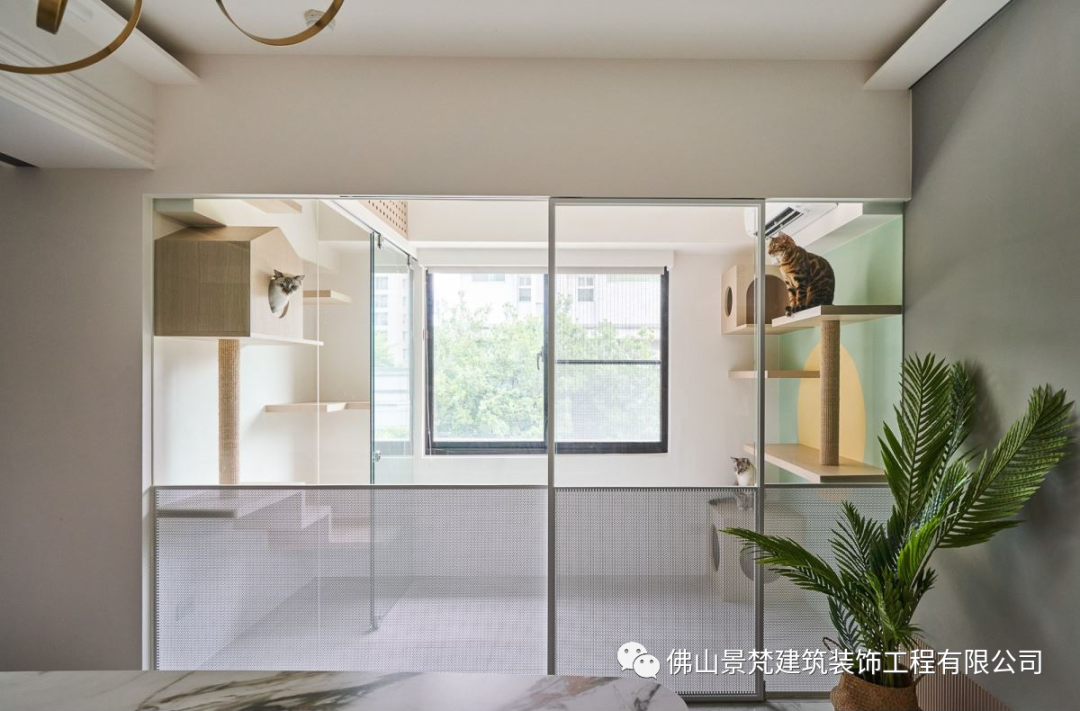 宠物家居设计指南丨中国佛山丨景梵-16