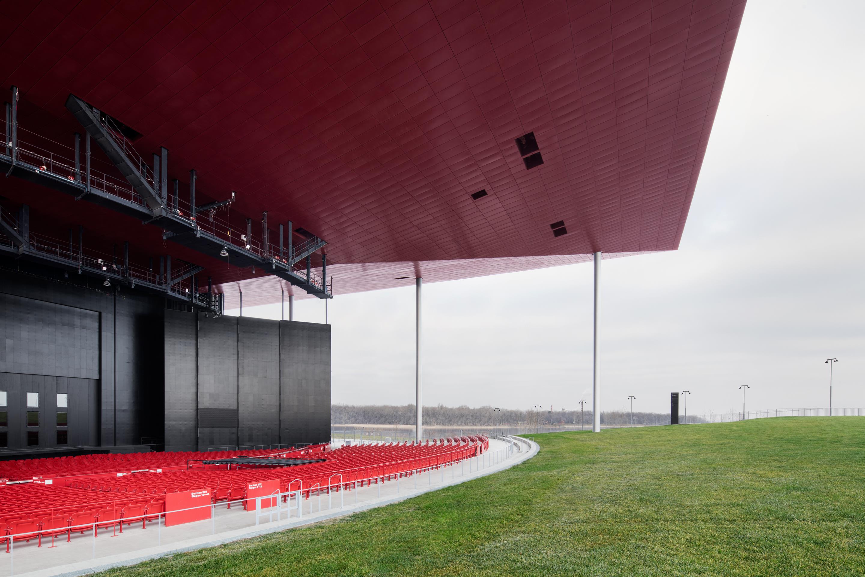 AmphitreatreCogeco丨Paul Laurendeau-21