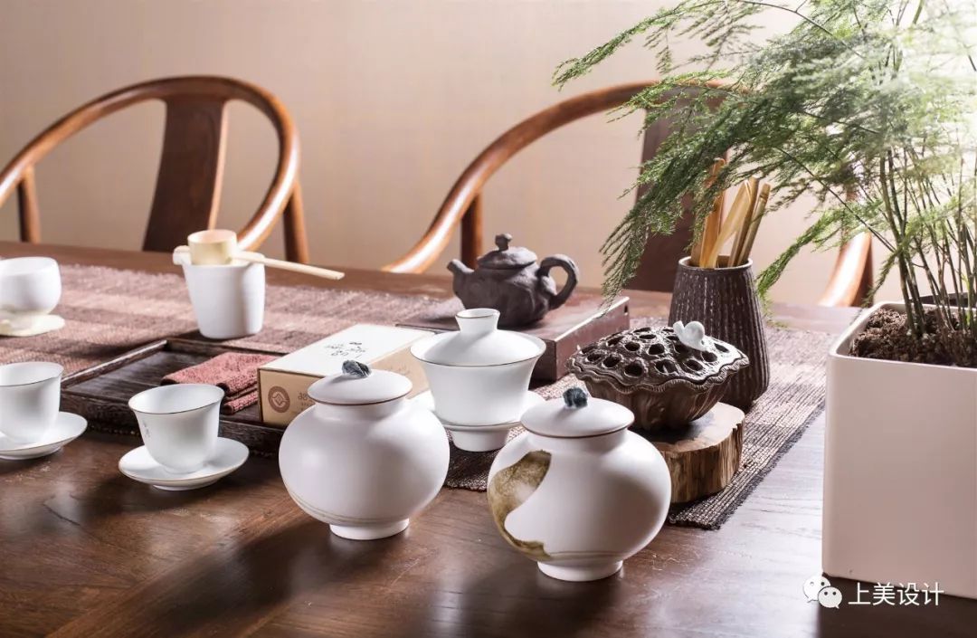 吴玮力 | 生活美学与空间设计的完美融合-60