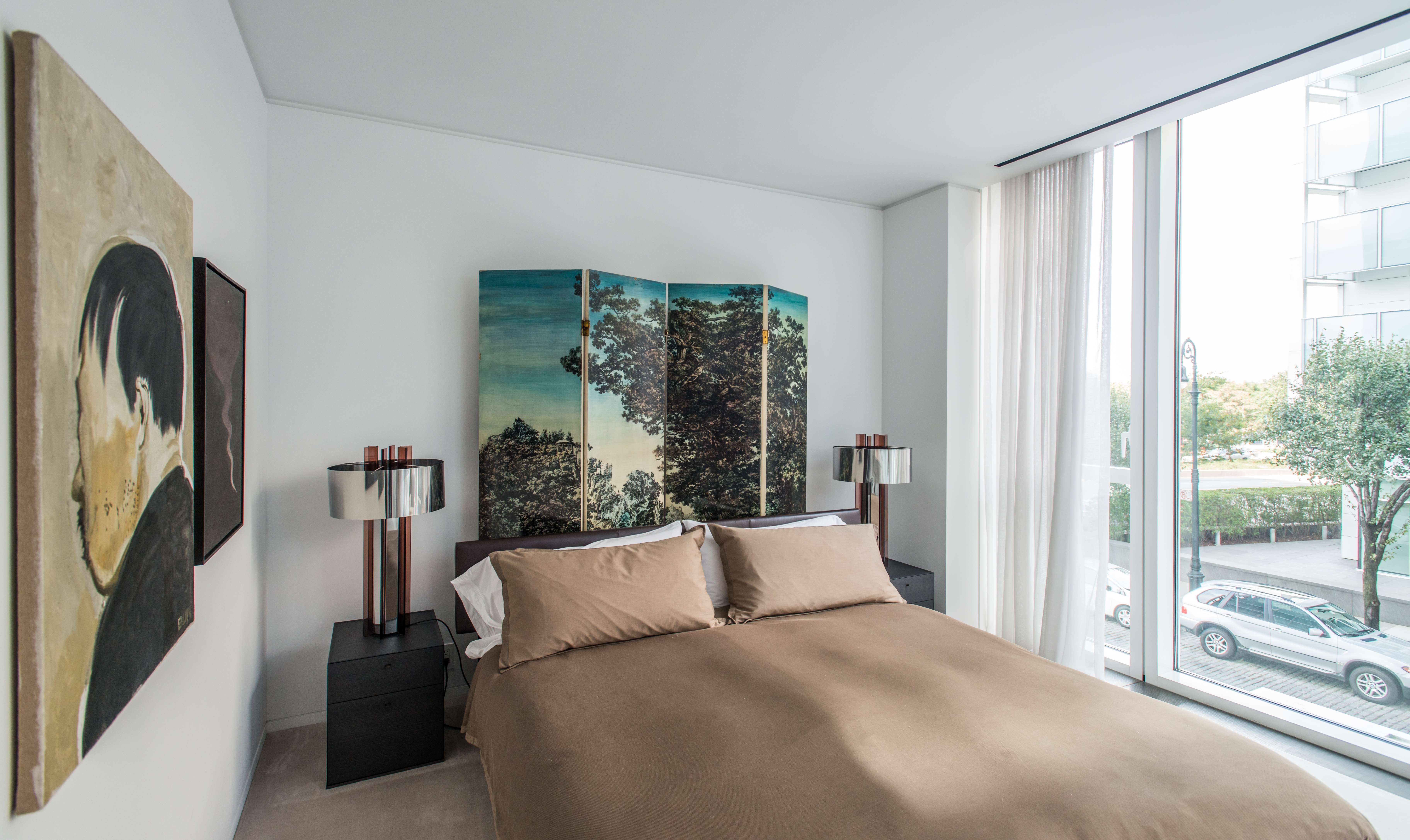 雅布·普歇尔伯格住宅-6