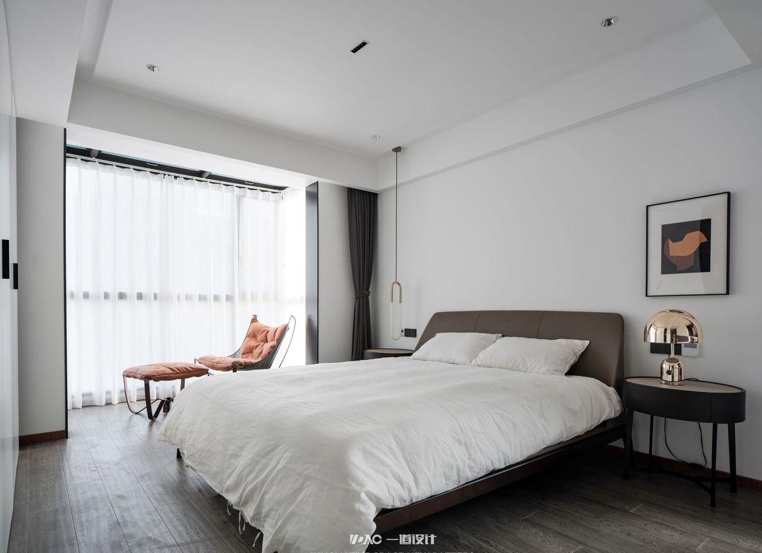 随性自由婚房,三式分离卫生间设计实用又舒适-95