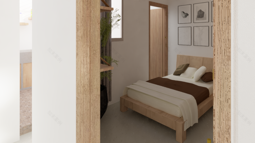 MG 房屋改造丨ColombiaAntioquia-20