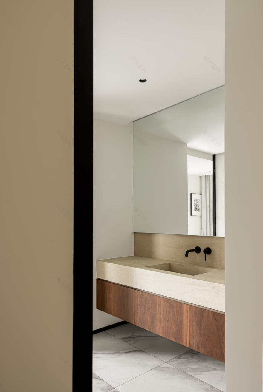 2 号住宅丨中国杭州丨云谷空间设计-56