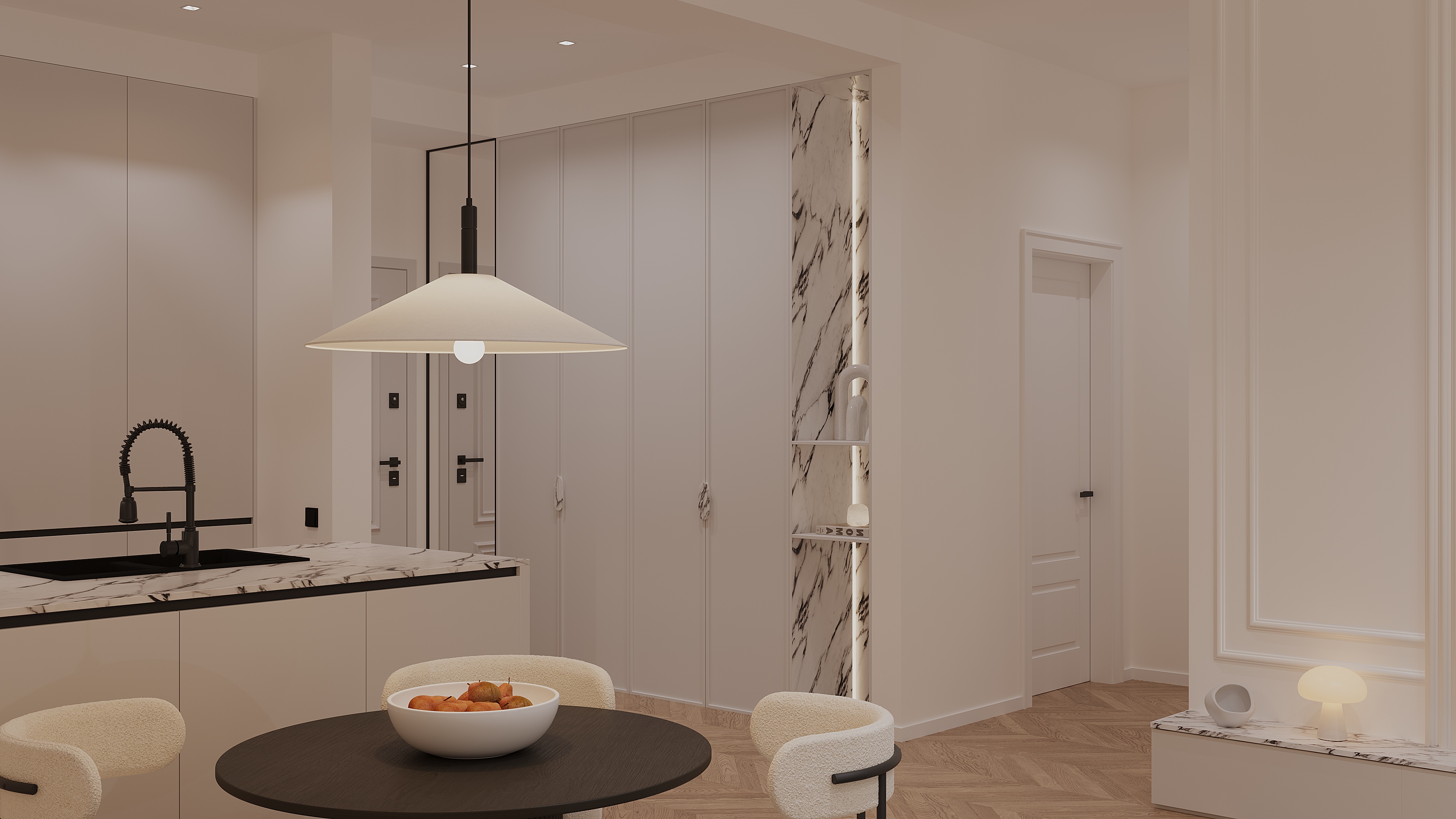 Living room (Archi Project)-2