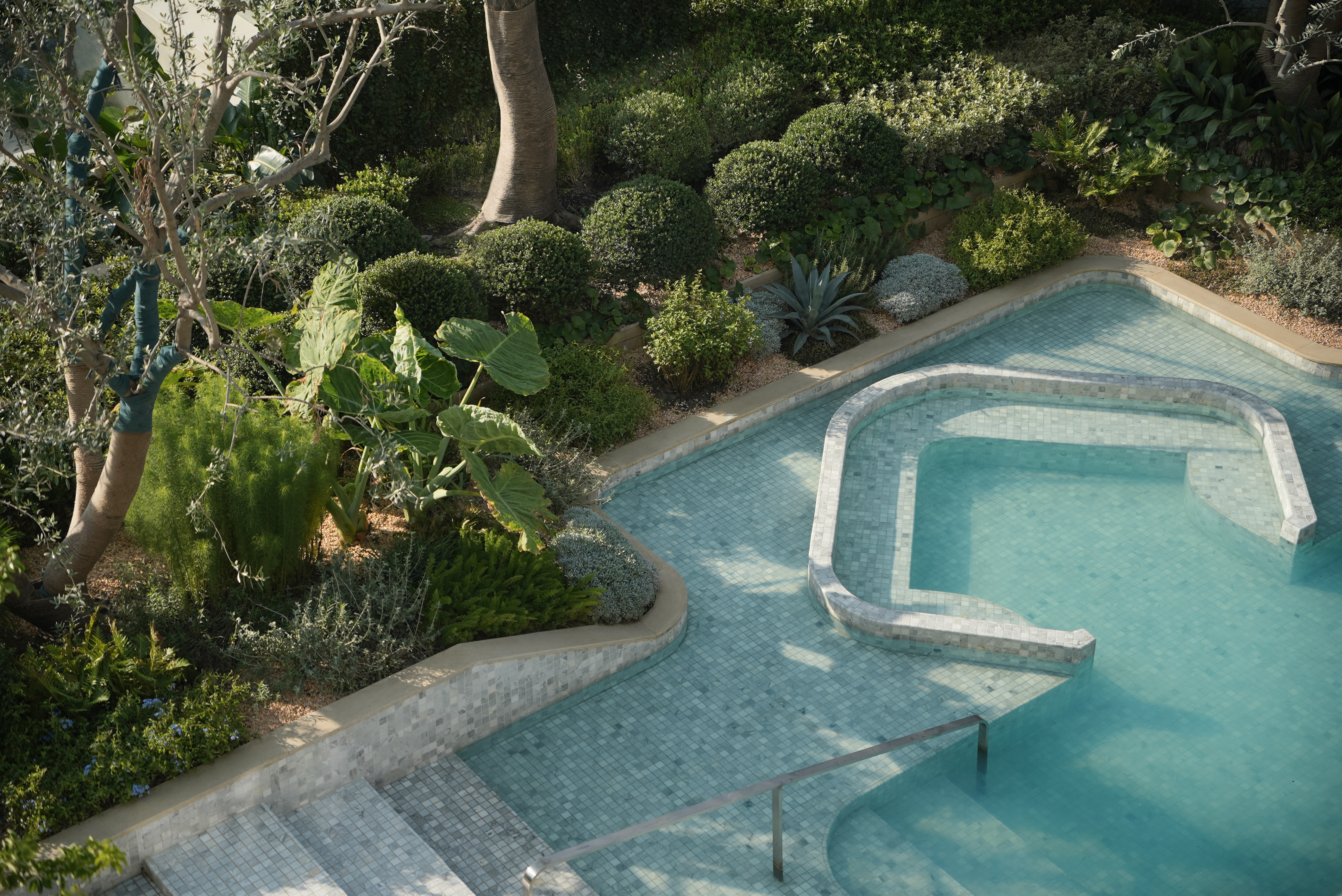 上海招商·林屿湖畔丨中国上海丨MAXI美溪景观,上海日清建筑,DC国际,上海天华建筑,集艾设计-54