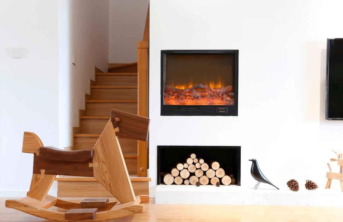 北欧风温馨家居,功能与美感兼具-28