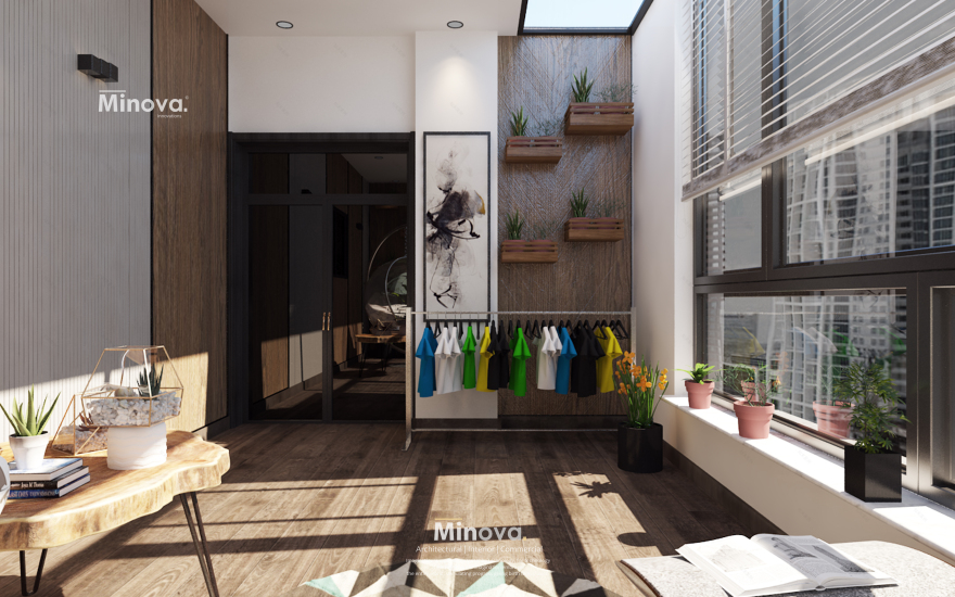 Modern Balcony Design-3