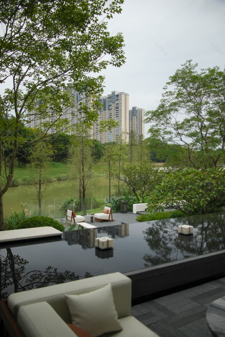 招商·佛山序丨中国佛山丨成都麦微景观建筑事务所,华阳建筑,明德设计-119