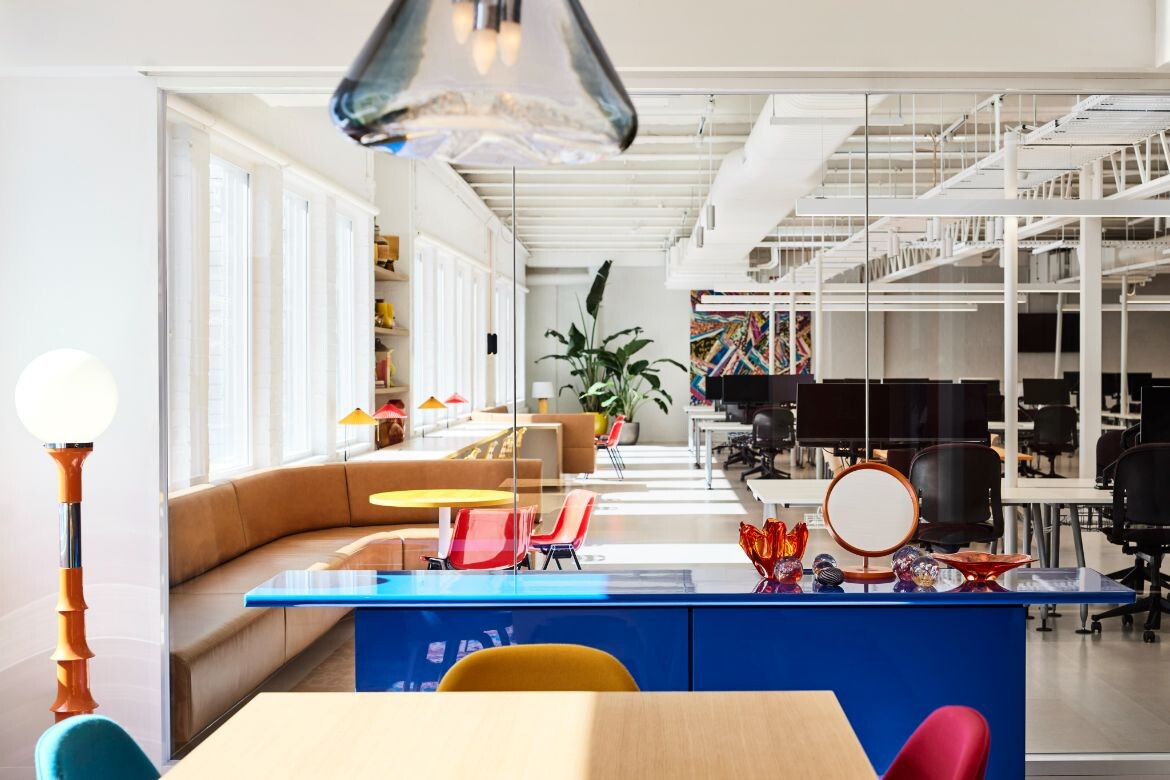 Studio Tate - MECCA | IndesignLive-14