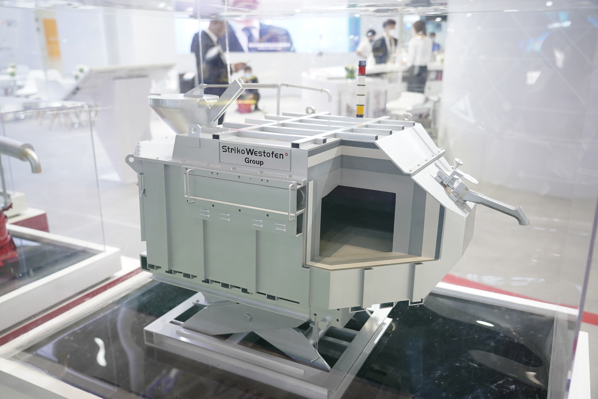 诺里肯集团 2021丨DESIGNER ZACH-31