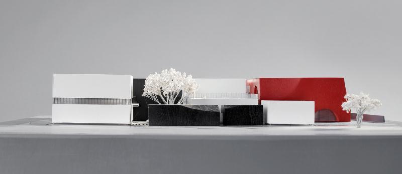 Shuyang Art Gallery  UAD-81