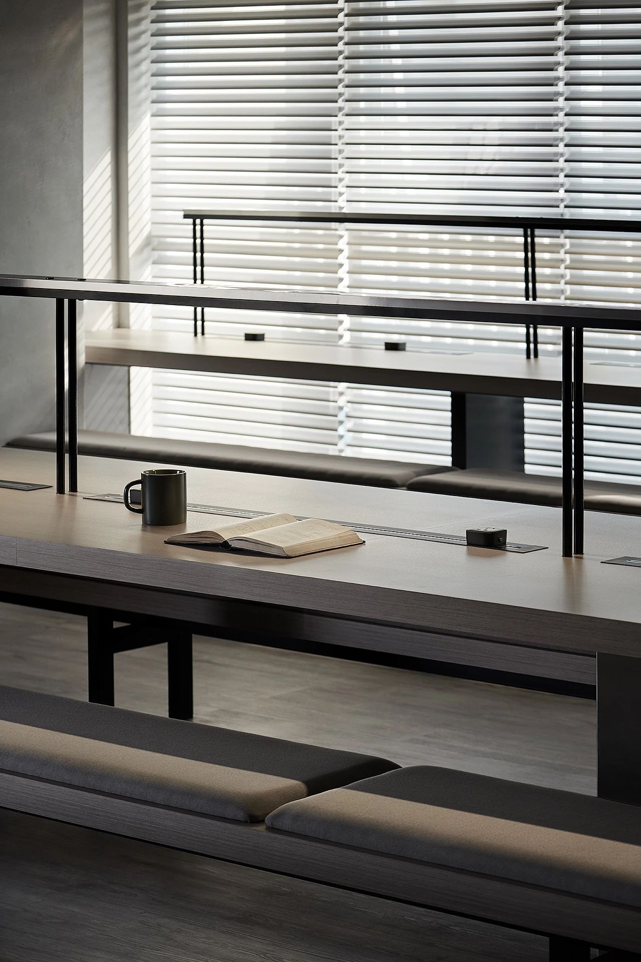 福建维京冶炼船锚室内设计-69